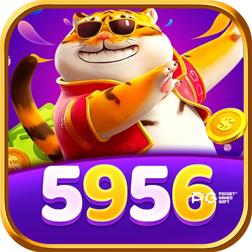 5956 - Plataforma de jogos online com bônus exclusivos, slots, cassino ao vivo e apostas esportivas